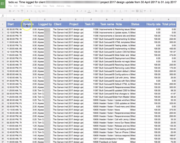 google sheets download for windows 10